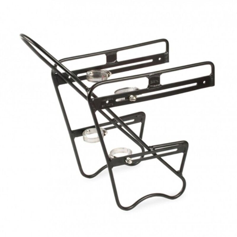 Raider Trekking Alu - Bike rack