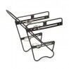 Zefal Raider Trekking Alu - Bike rack | Hardloop
