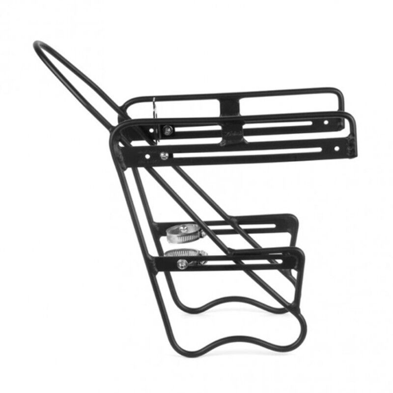 Zefal Raider Trekking Alu - Bike rack | Hardloop
