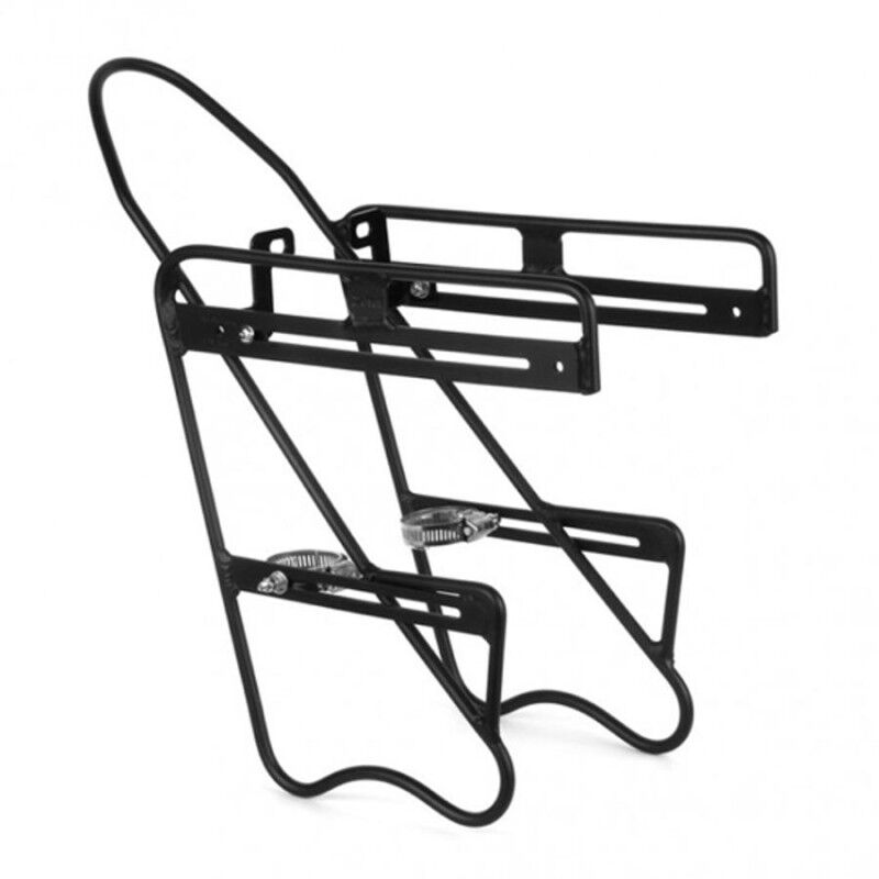 Zefal Raider Trekking Alu - Bike rack | Hardloop