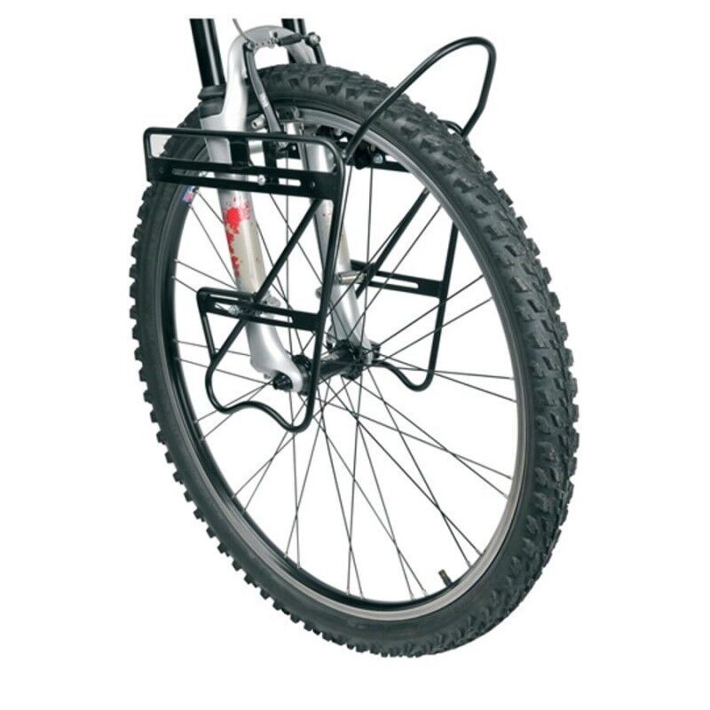 Zefal Raider Trekking Alu - Bike rack | Hardloop