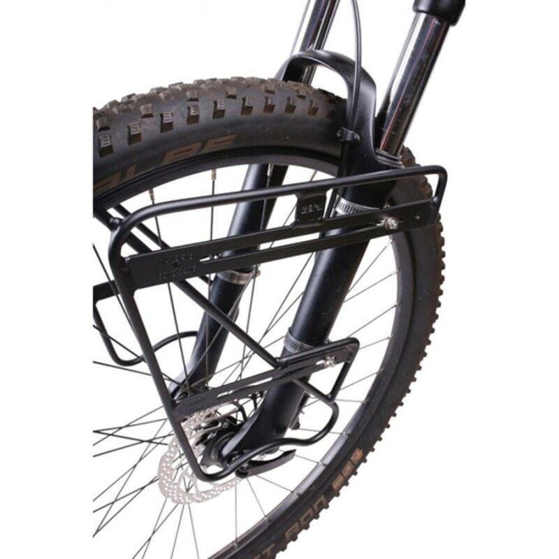 Zefal Raider Trekking Alu - Portaequipajes | Hardloop