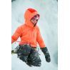 Norrøna Trollveggen Gore-Tex Pro Light Jacket - Hardshell jacket - Women's