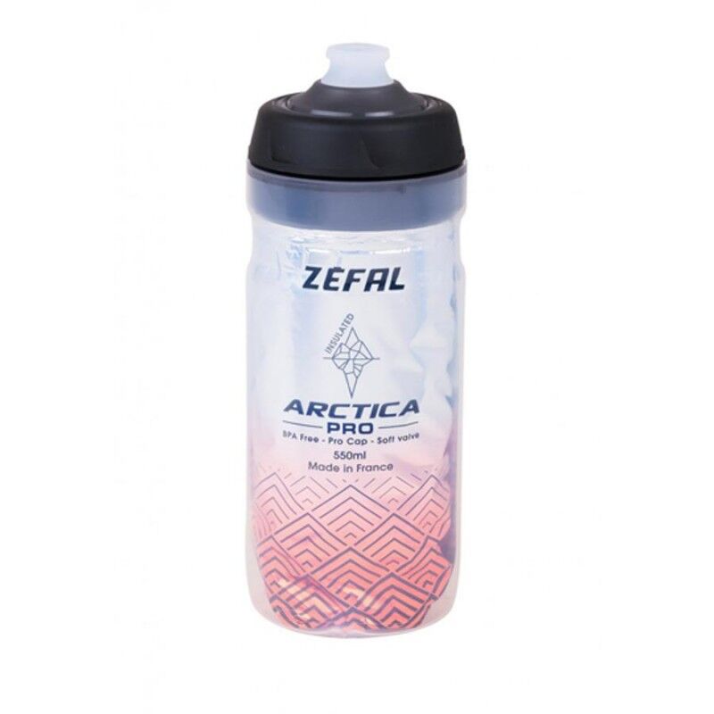 Zefal Isotherm Arctica 55 Pro - Isolierflasche | Hardloop