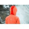 Norrøna Trollveggen Gore-Tex Pro Light Jacket - Hardshell jacket - Women's
