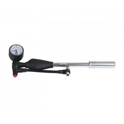 Z Shock Mano 25 Bars - Pompe à main
