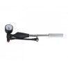 Zefal Z Shock Mano 25 Bars - Mini fietspomp | Hardloop