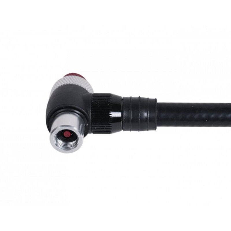 Zefal Z Shock Mano 25 Bars - Mini fietspomp | Hardloop