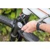 Zefal Z Shock Mano 25 Bars - Mini fietspomp | Hardloop