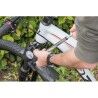 Zefal Z Shock Mano 25 Bars - Bike Pump | Hardloop