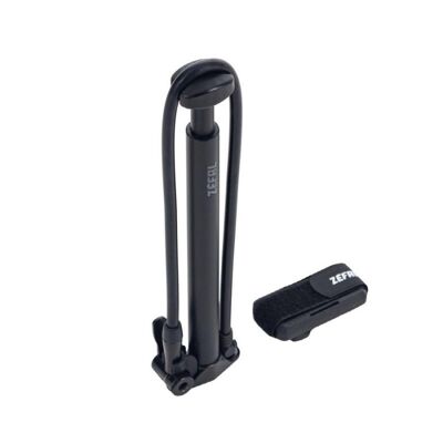 Adventure Alu Bars VP/VS - Pompa a piedi