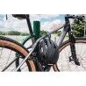 Zefal A Code K Traz Zip3 XL - Folding Bike Lock | Hardloop