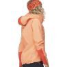 Norrøna Trollveggen Gore-Tex Pro Light Jacket - Hardshell jacket - Women's