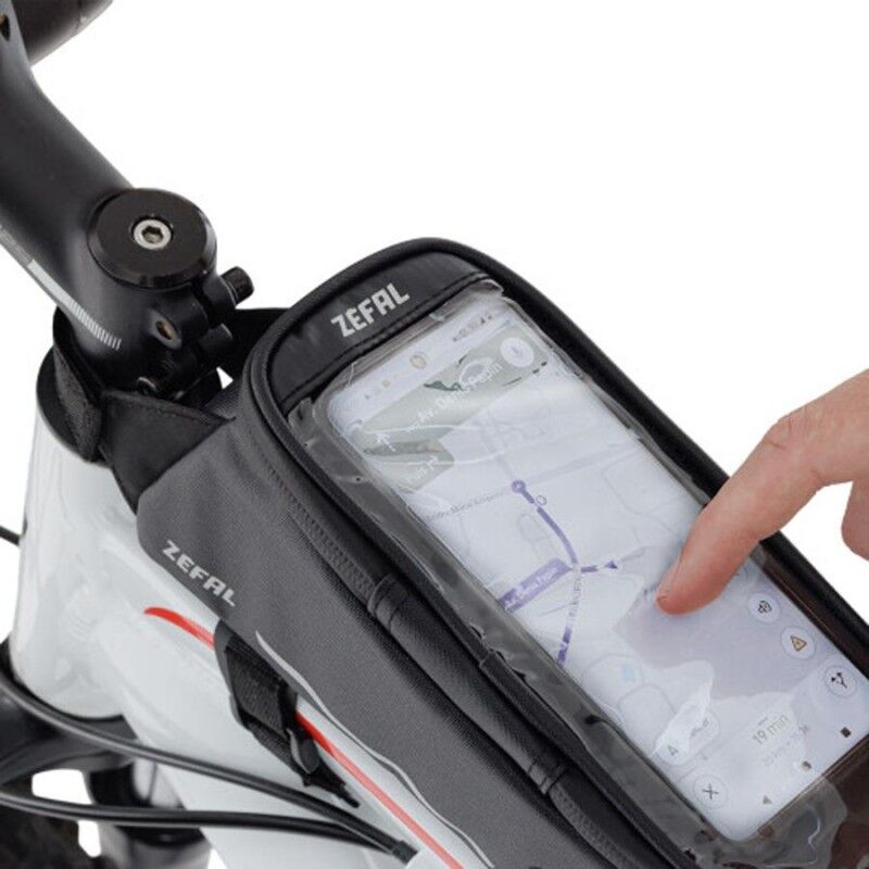 Zefal Z Console Pack T1 - Frametas fiets | Hardloop