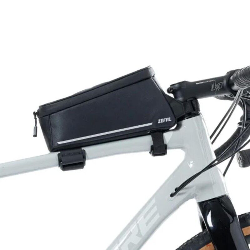 Zefal Z Console Pack T2 - Bolsa quadrada bicicleta | Hardloop