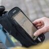 Zefal Z Console Pack T2 - Bolsa quadrada bicicleta | Hardloop