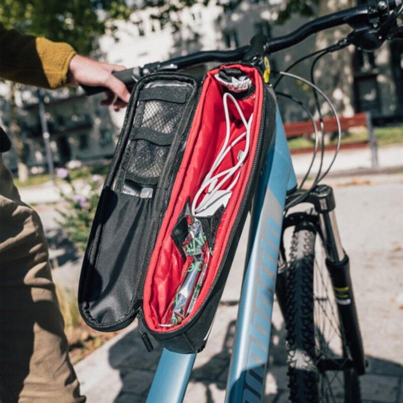 Zefal Z Console Pack T3 - Top tube bag | Hardloop