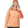 Norrøna Trollveggen Gore-Tex Pro Light Jacket - Hardshell jacket - Women's