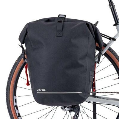Z Traveler S30 - Cykelväska