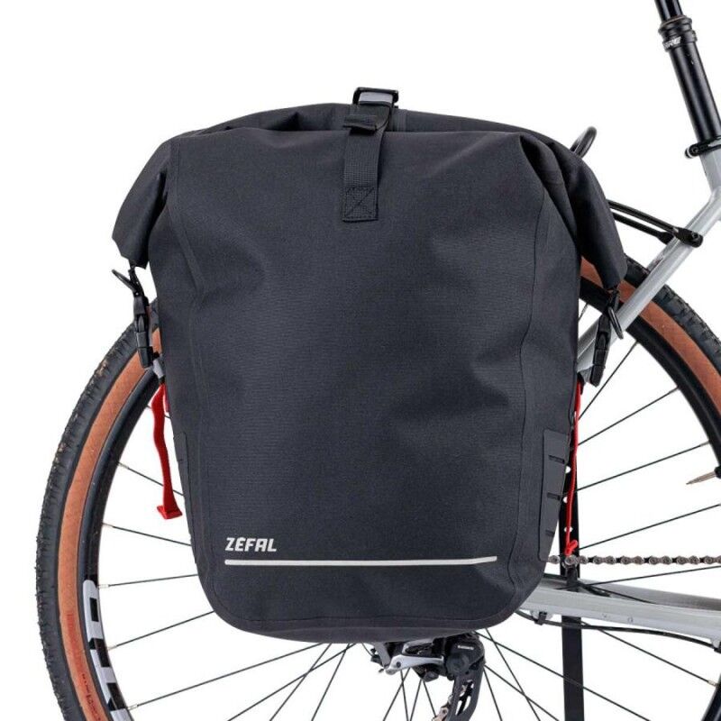 Zefal Z Traveler S30 - Pyöräilylaukku | Hardloop