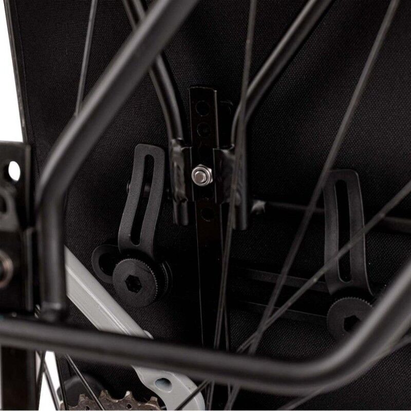 Zefal Z Traveler S30 - Pannier | Hardloop