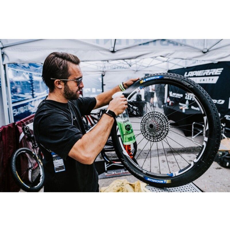 Zefal Bio Degreaser - Dégraissant vélo | Hardloop