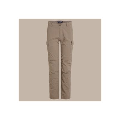 NosiLife Convertible Trousers - Dětské kabriolet turistické kalhoty