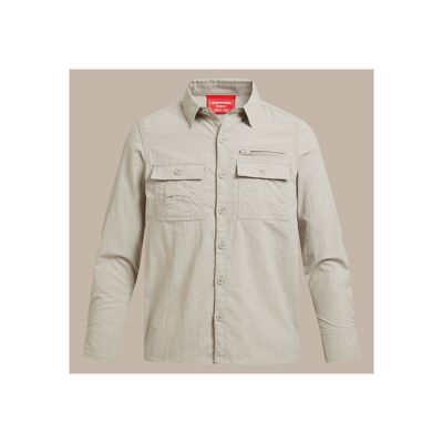 NosiLife Adventure Long Sleeved Shirt - Camisa criança