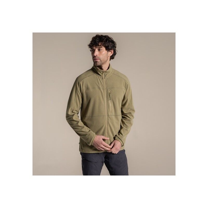 NosiLife Spry II Jacket - Fleecetakki - Miehet