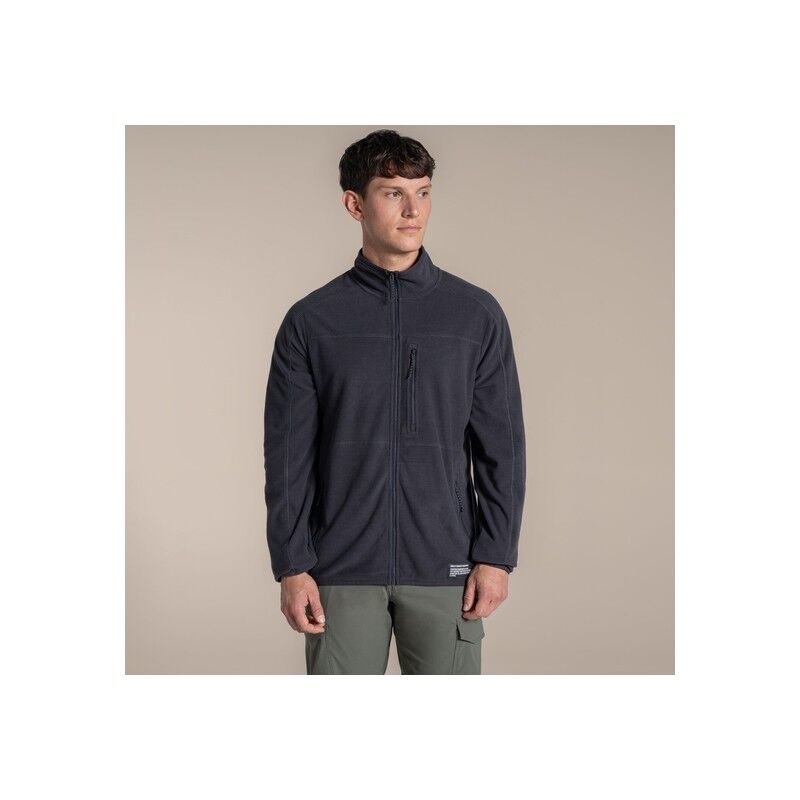 Craghoppers NosiLife Spry II Jacket - Fleecetröjor - Herr | Hardloop