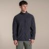 Craghoppers NosiLife Spry II Jacket - Fleecetakki - Miehet | Hardloop