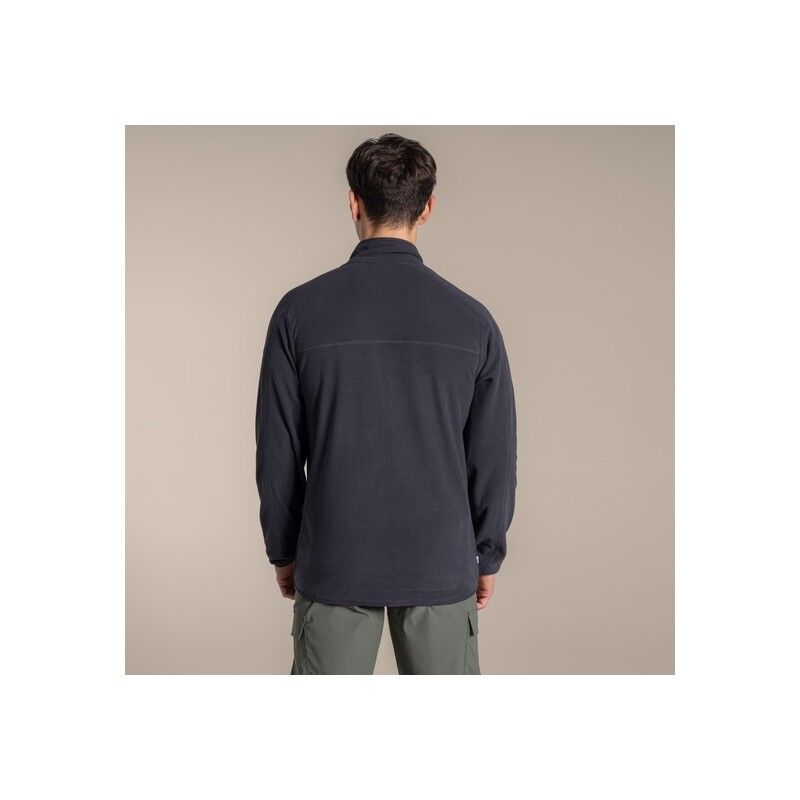 Craghoppers NosiLife Spry II Jacket - Fleecetakki - Miehet | Hardloop