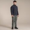 Craghoppers NosiLife Spry II Jacket - Fleecetakki - Miehet | Hardloop