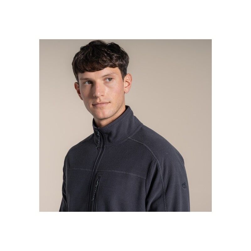 Craghoppers NosiLife Spry II Jacket - Fleecetröjor - Herr | Hardloop