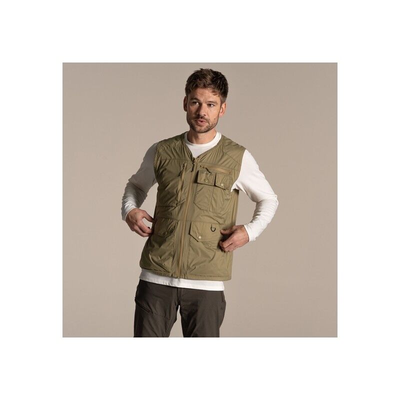NosiLife Sebou Gilet - Weste - Herren