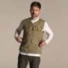 Craghoppers NosiLife Sebou Gilet - Weste - Herren | Hardloop