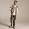 Craghoppers NosiLife Sebou Gilet - Väst - Herr | Hardloop