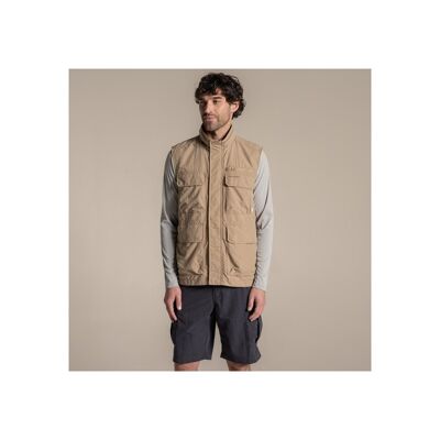 NosiLife Adventure Gilet V - Vest - Men's