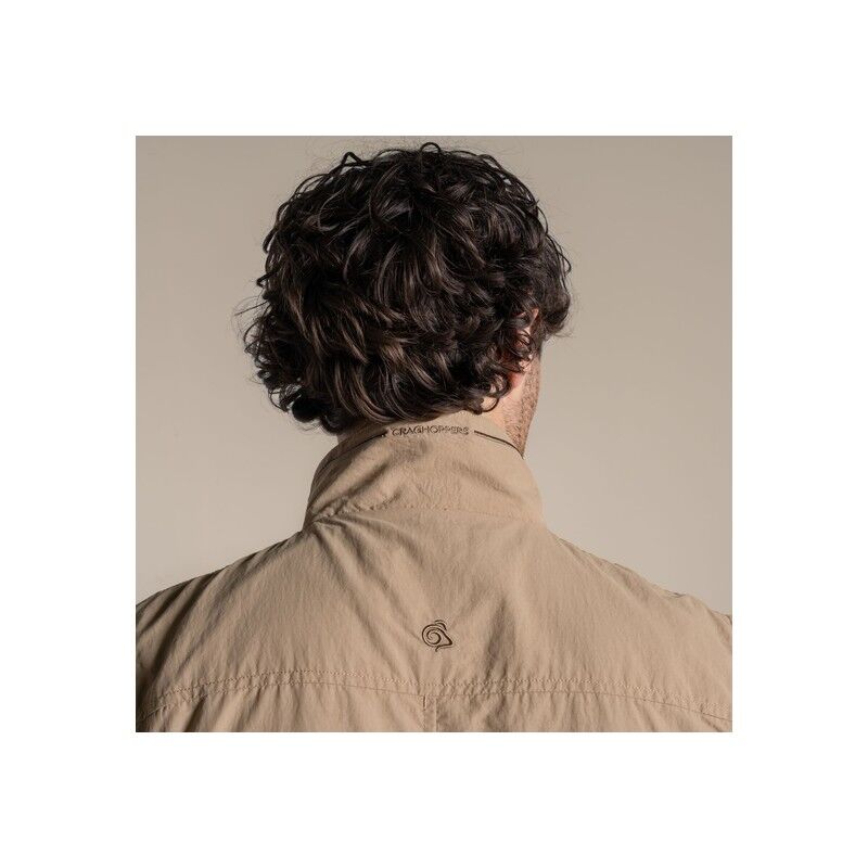 Craghoppers NosiLife Adventure Gilet V - Weste - Herren | Hardloop