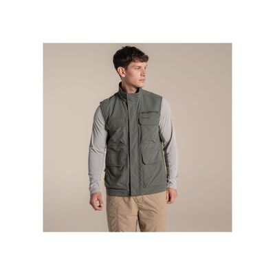 NosiLife Adventure Gilet V - Colete homem