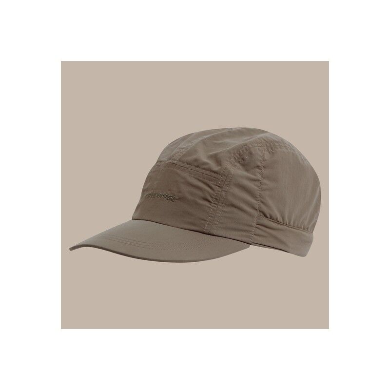 Craghoppers NosiLife Desert Hat III - Pánská kšiltovka | Hardloop