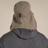 Craghoppers NosiLife Desert Hat III - Cap - Men's | Hardloop