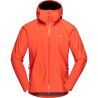 Norrøna trollveggen Gore-Tex Pro Light Jacket - Veste imperméable homme | Hardloop