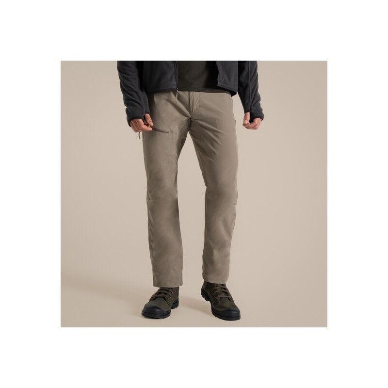 NosiLife Pro Trouser III - Vandringsbyxor - Herr