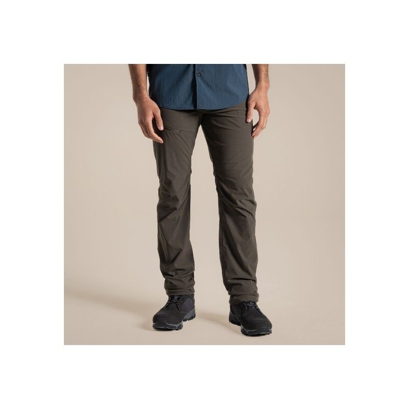 NosiLife Pro Trouser III - Wandelbroek - Heren