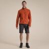 Craghoppers NosiLife Pro Convertible Trouser III - Convertible hiking trousers - Men's | Hardloop