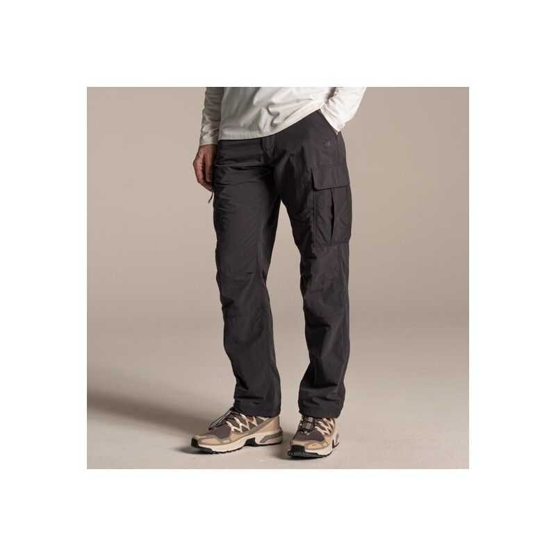 Craghoppers NosiLife Cargo Trouser III - Pánské turistické kalhoty | Hardloop