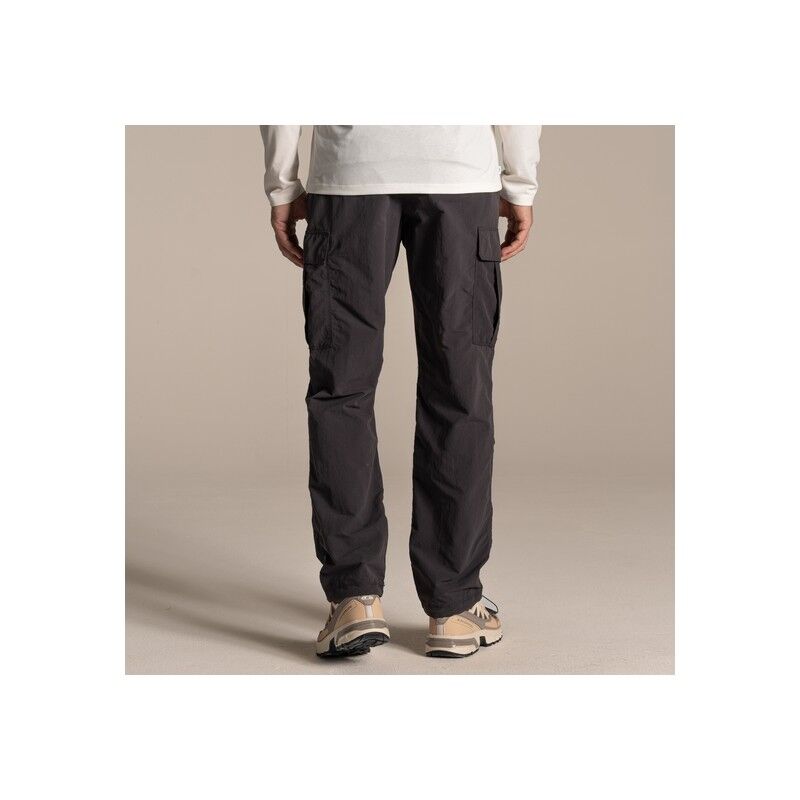 Craghoppers NosiLife Cargo Trouser III - Pánské turistické kalhoty | Hardloop