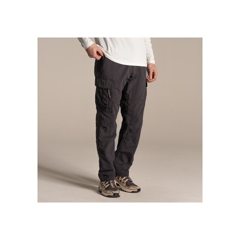 Craghoppers NosiLife Cargo Trouser III - Pánské turistické kalhoty | Hardloop