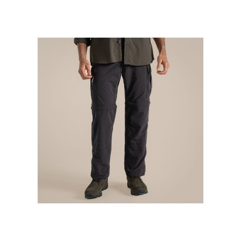 Craghoppers NosiLife Convertible Cargo Trouser III - Calça de caminhada convertível homem | Hardloop